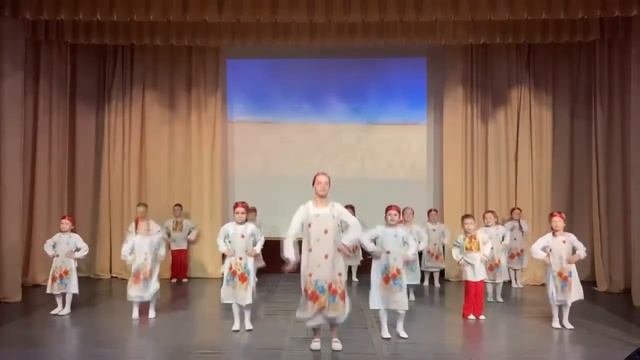 «Я пришла за счастьем»
