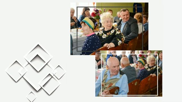 80 лет Победы