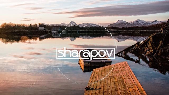Sharapov & Girls Like You - Dreaming