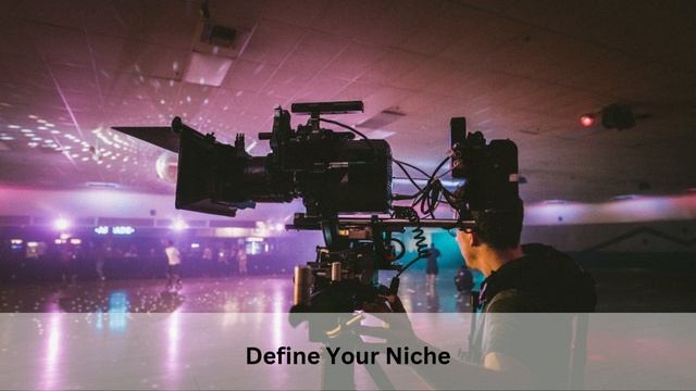 Video Editing Services