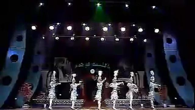哈萨克舞蹈/Kazakh dance - "Koktem guli", Қазақ биі - "Көктем гүлі" / Қыт?