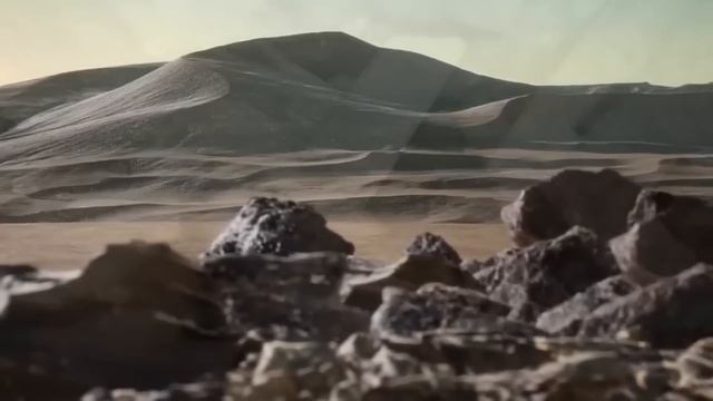 Земля в течение следующего миллиарда лет.
