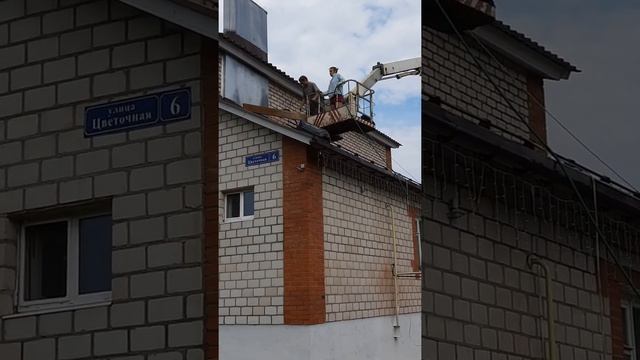 Пеноизол утепление