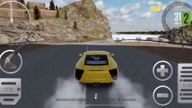 Car x Drift 2 #21