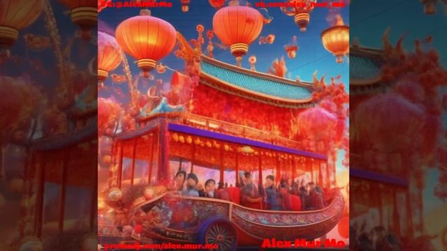 Alex Mur Mo - Podcast 33