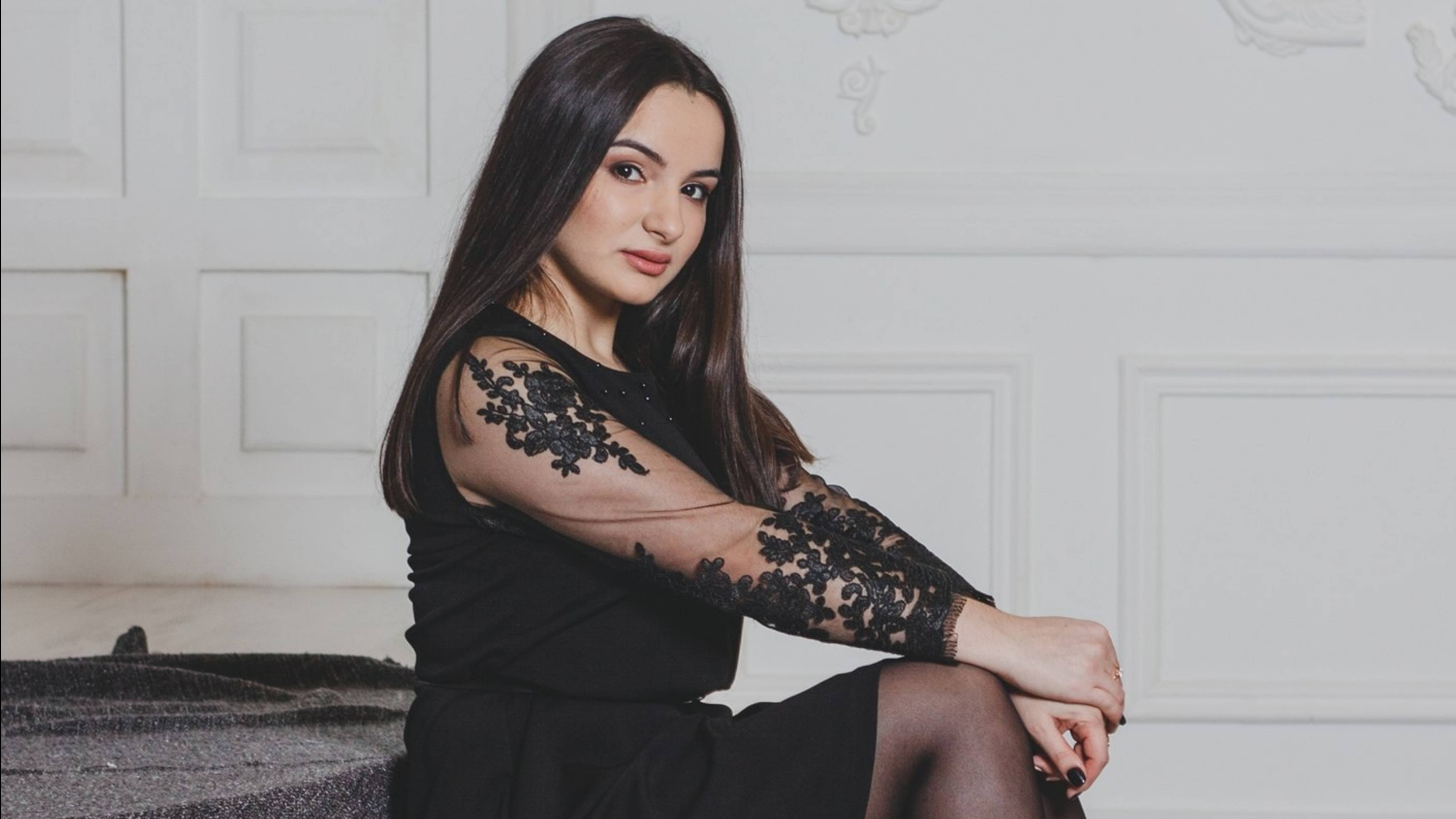 Анна. Сарыева. Х9