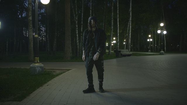 Уличные танцы Street dancing