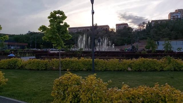 Волгоград. Первые впечатления. Репортирую. (ч.1)