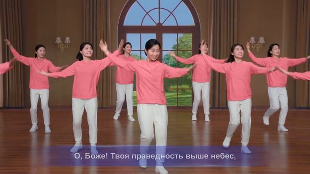 Христианская песня «Слова Бога творят чудеса» Поэзия
