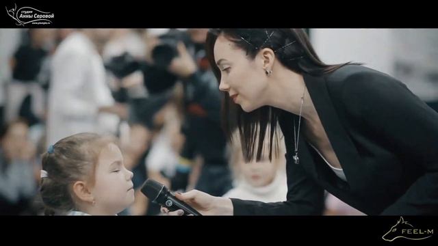 День открытых дверей и серия мастер-классов | Студия А?