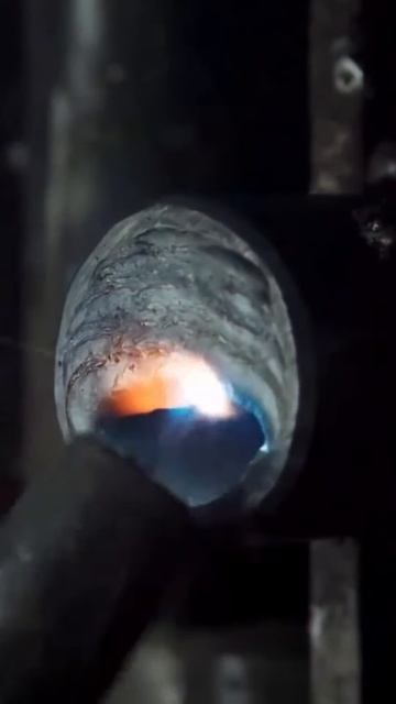 TIG Welding Metal ｜ So Satisfying Precision & Craftsmanship!