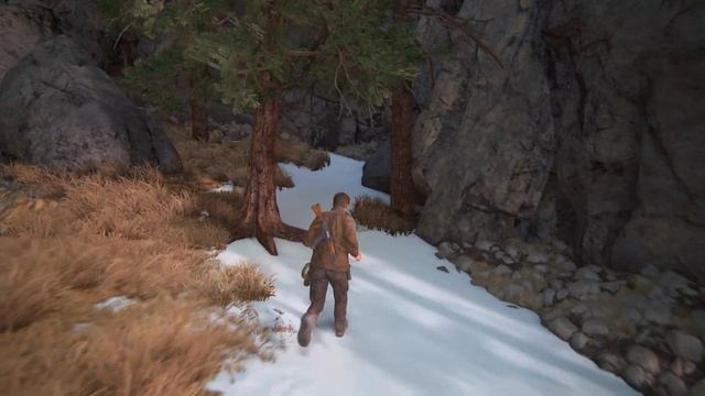 Uncharted 4: Путь вора  Прохождение  пс5  часть  9