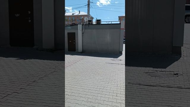 Омск ,рядом с центром