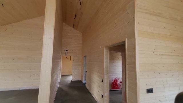 Строительство каркасных домов в Краснодарском крае, с