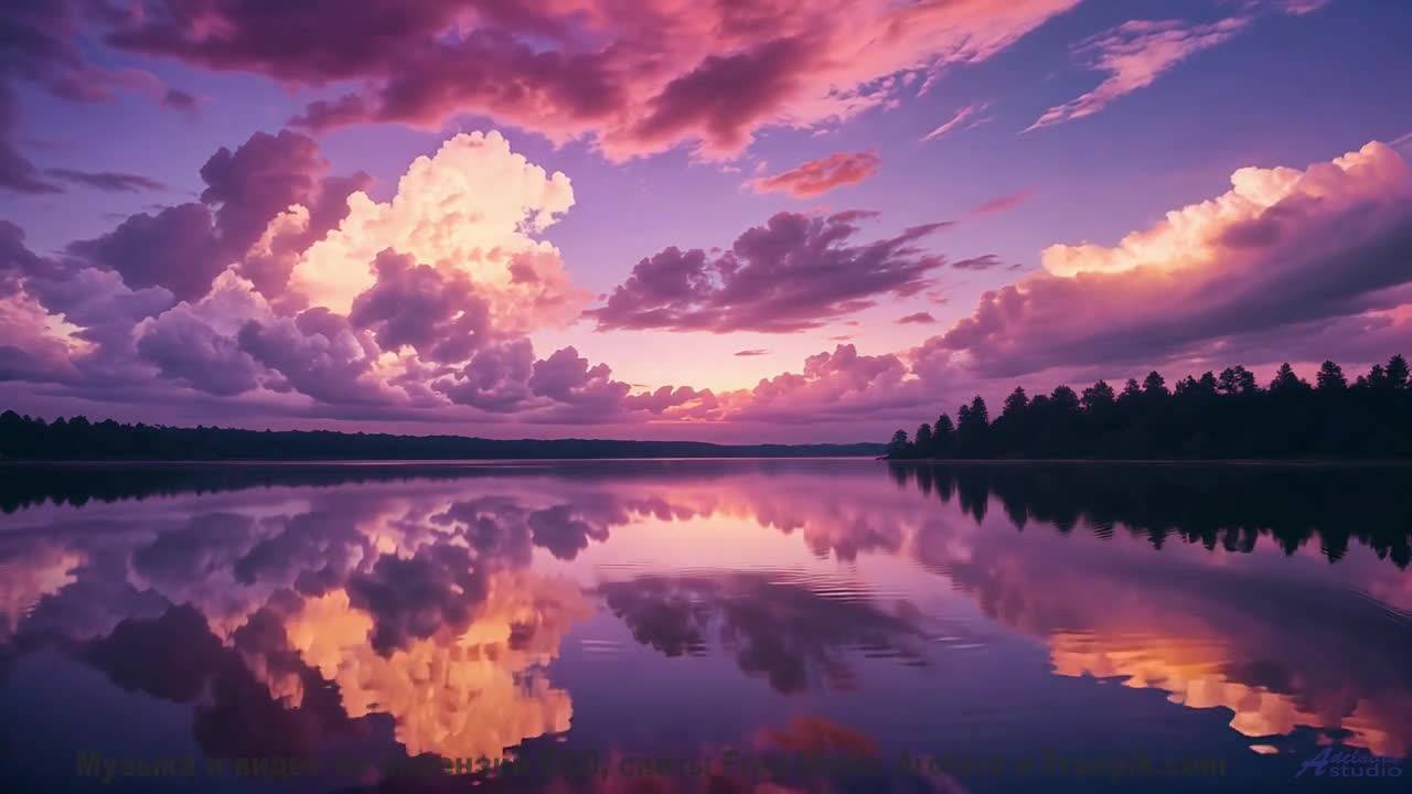 Взгляд прилипает к экрану, пока играет такая композиция - Level Testing Madness -- Lance Romance --