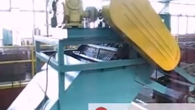 Ввод в эксплуатацию механизированного конвейерного з