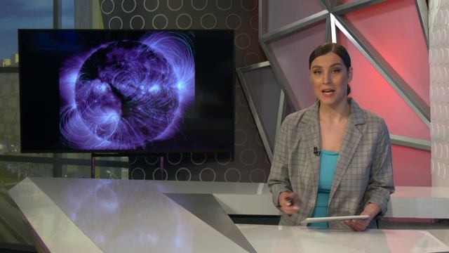 Выпуск новостей 22.05.2025