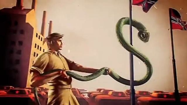 советский фонк СССР