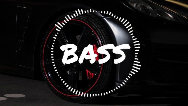КРУТАЯ музыка в машину 2025 🔥 - AI EDM BASS FOR CAR!
