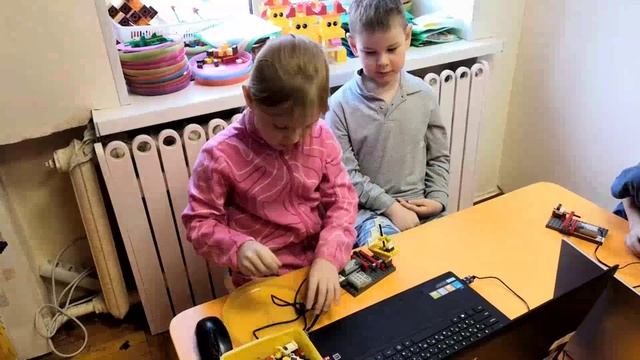 Бортовой компьютер