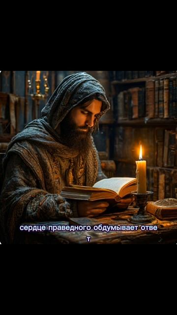 мудрость дня