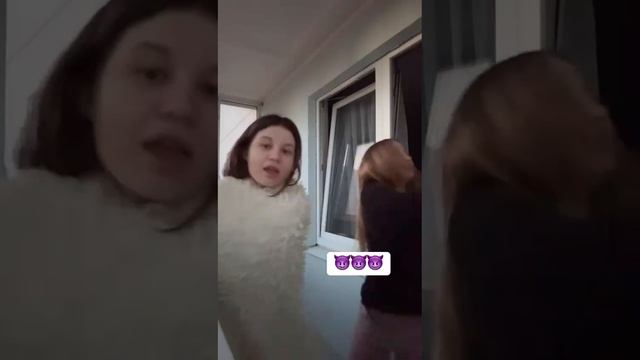 Краснодар. Девчонки танцуют!