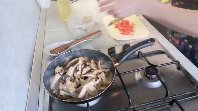Икра из баклажанов