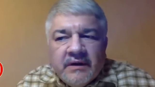 ИЩЕНКО : Придётся "доиграть" Уkpauну?..
