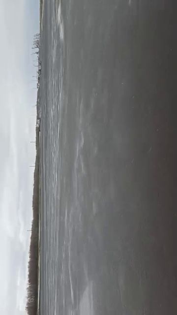 приехали на рыбалку