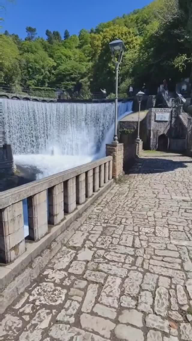 Абхазия, Новоафонский водопад и окрестности (середина мая, ВЕСНА-2025)