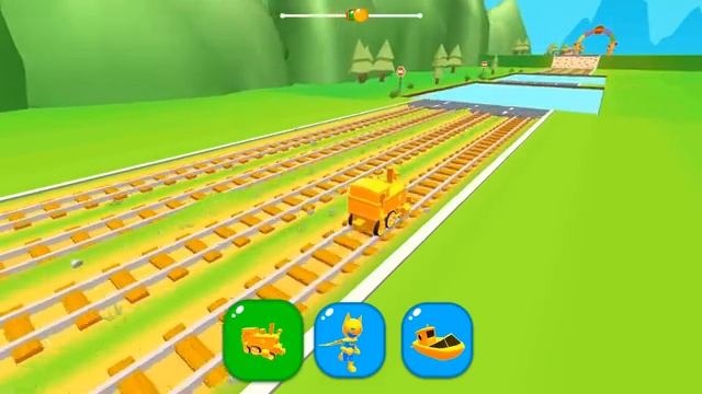 SHAPE SHIFTING 🏃♂️🚗🚲🚦All Levels Gameplay Walkthrough Android,ios max LDU4F