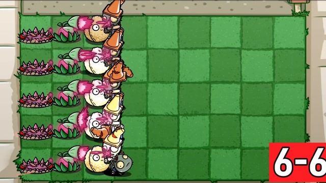Чемпионат по PvZ BT