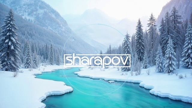 Sharapov, Apelislin - So Free