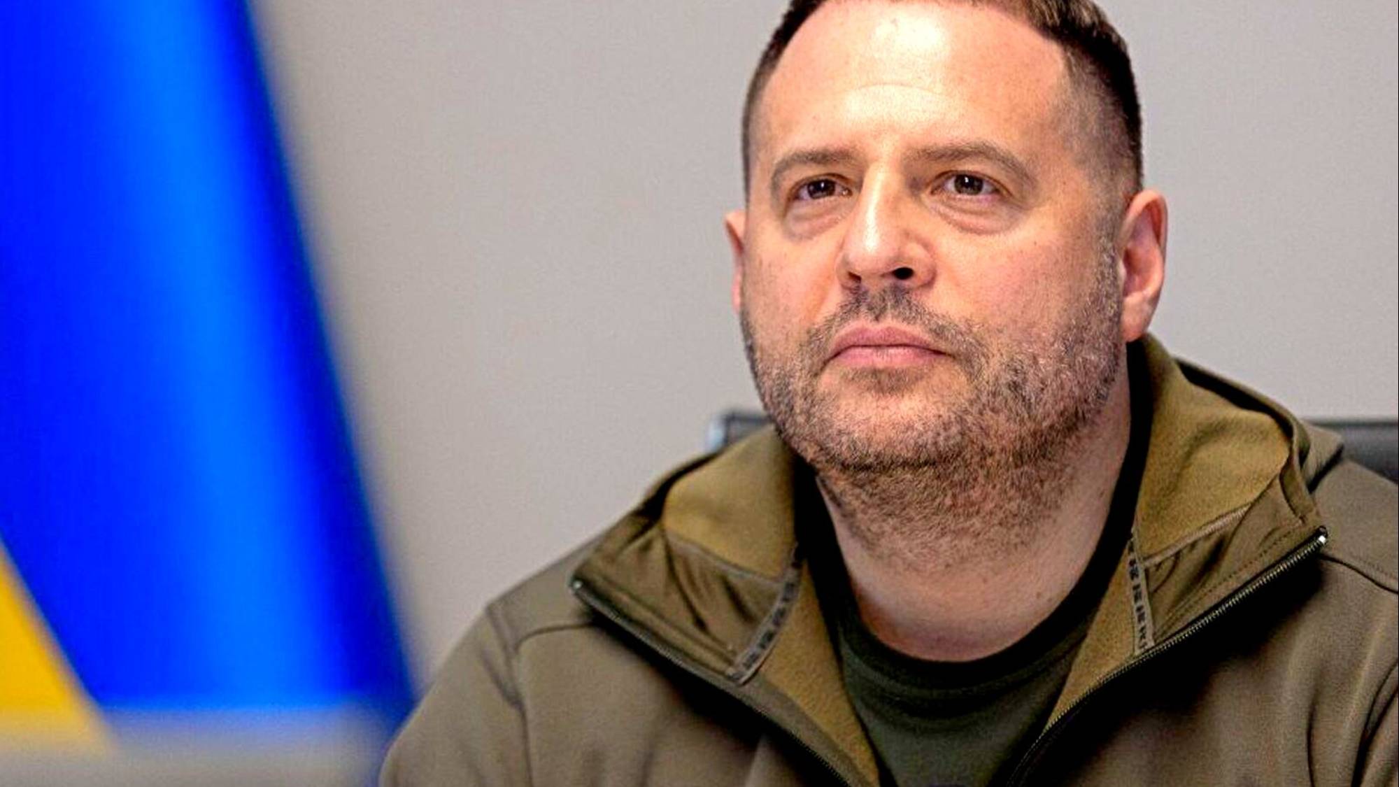 В офисе Зеленского назвали шаги по урегулированию конфликта на Украине