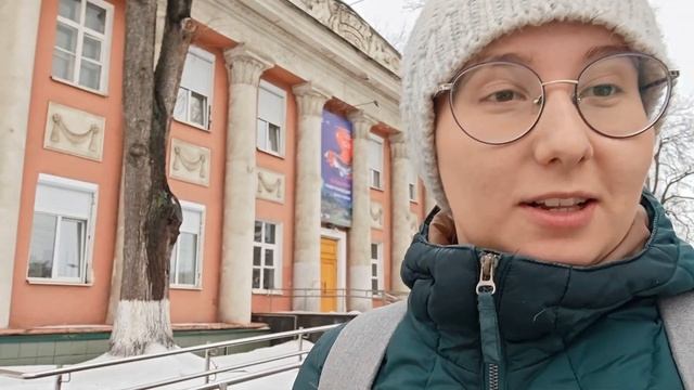 Ижевск | путешествие на 1 день