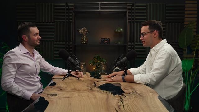 LAVILLA TALKS. Василенко Игорь Владимирович