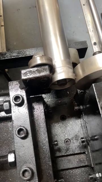 Tips & Tricks： Super Fast SUS304 Steel Pipe Cutting - So Satisfying!