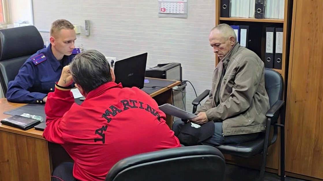 Задержан житель Приморья, забивший до смерти мужчину шваброй 11 лет назад