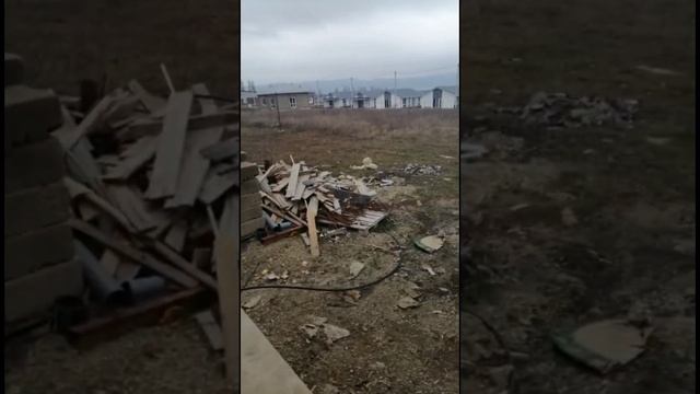 Натухаевская дом