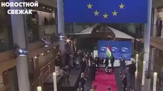 Американка Шокировала Мировые СМИ Словами о России и Владимире Путине!