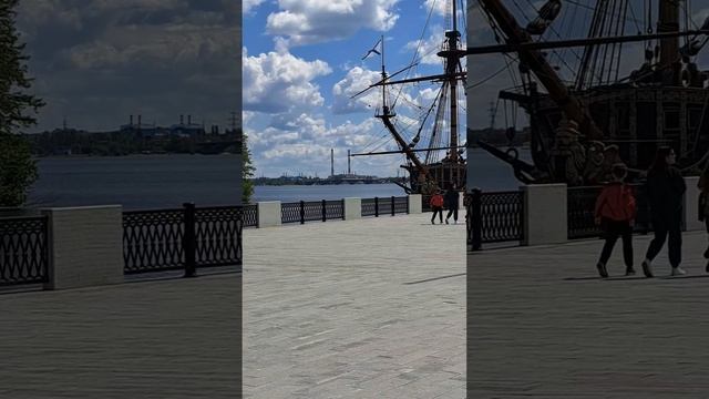 Красотища то какая-лепота