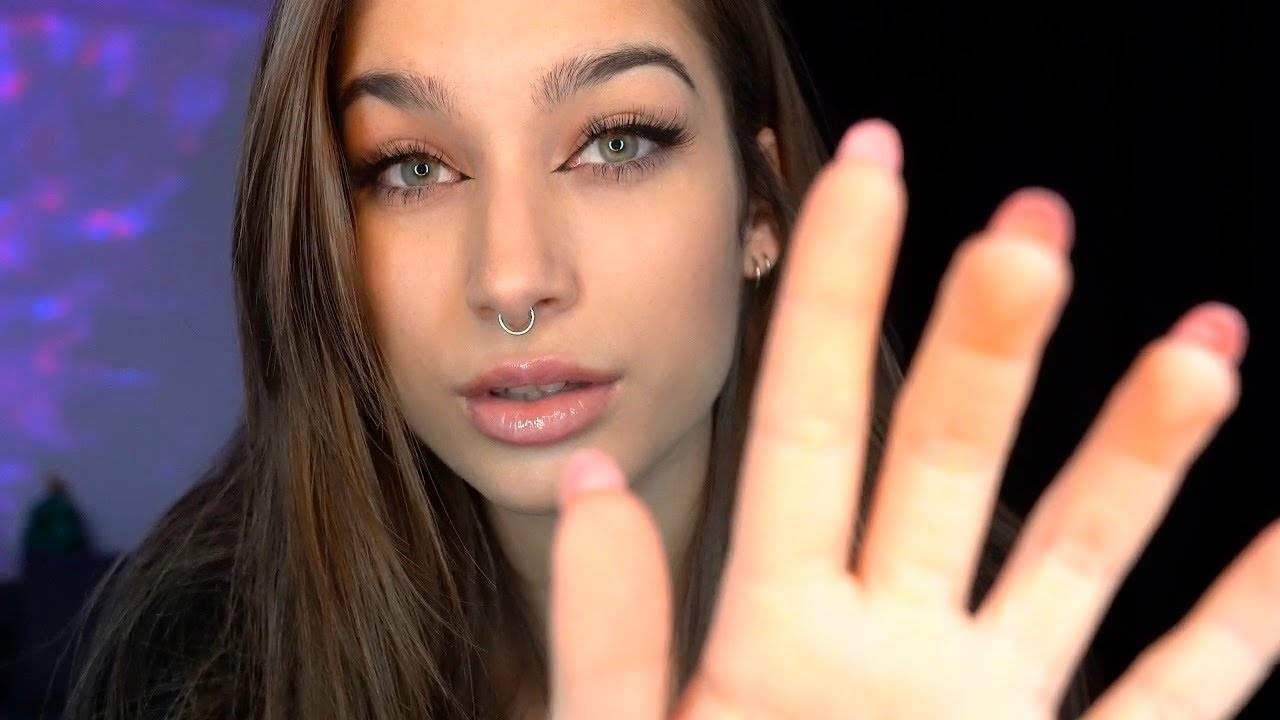Akuma ASMR | ЭКСТРЕМАЛЬНОЕ Личное Внимание | Объятия перед сном 💤 Шепот