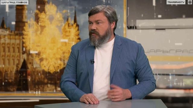 Быть гражданином России-привилегия!