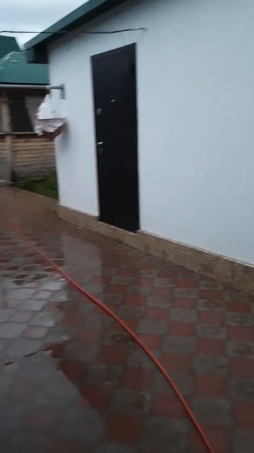 У природы нет плохой погоды....😊Оренбург/станица Краснохолм