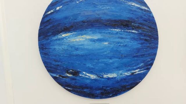 Взгяд на планету — глазами молодых художников. №09)))) (9)