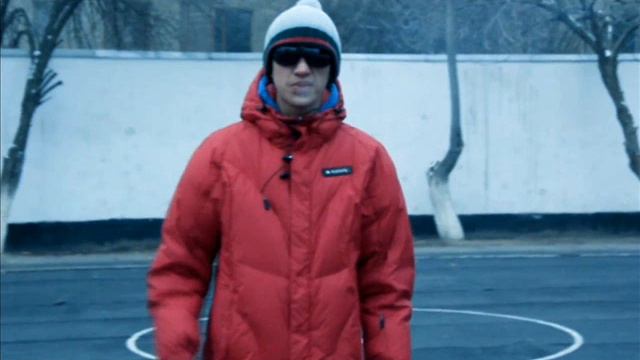 BaGi Feat BALLER-Тандауым хип хоп[2012]
