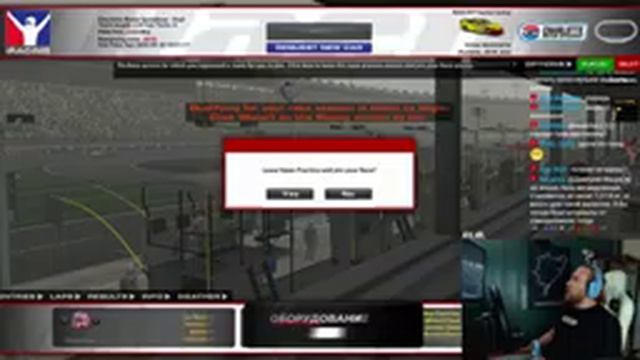 ЕДУ 400 КРУГОВ В ПОЛНОЧЬ! НЕ ВЕРЮ ЧТО ДОЕДУ! IRACING