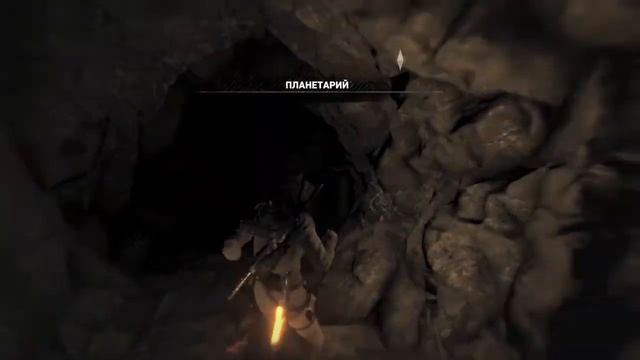 Rise of the Tomb Raider #18 Скрытый проход