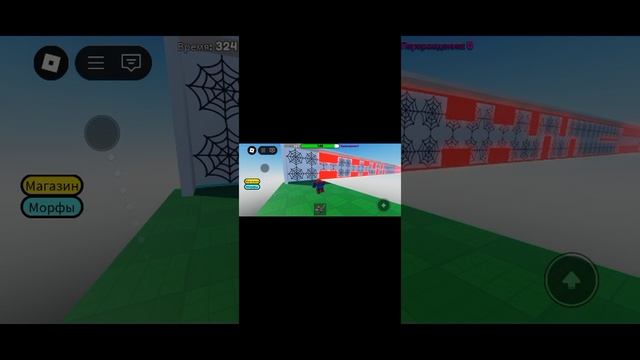 играю в роблокс