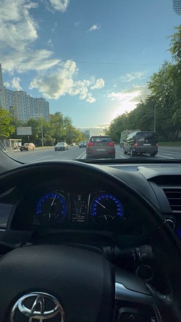 TOYOTA CAMRY 2.5